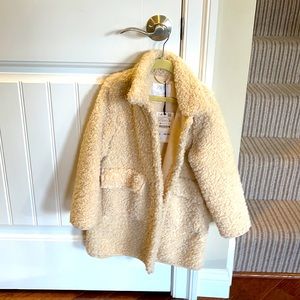 Kids jacket